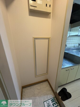 カーサよねやまの物件内観写真